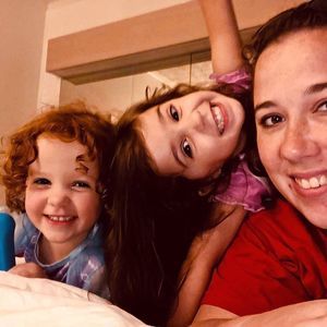 Meet your Posher, Danielle